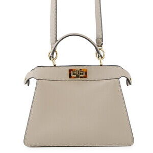 Fendi Peekaboo I See U Handbag Bag